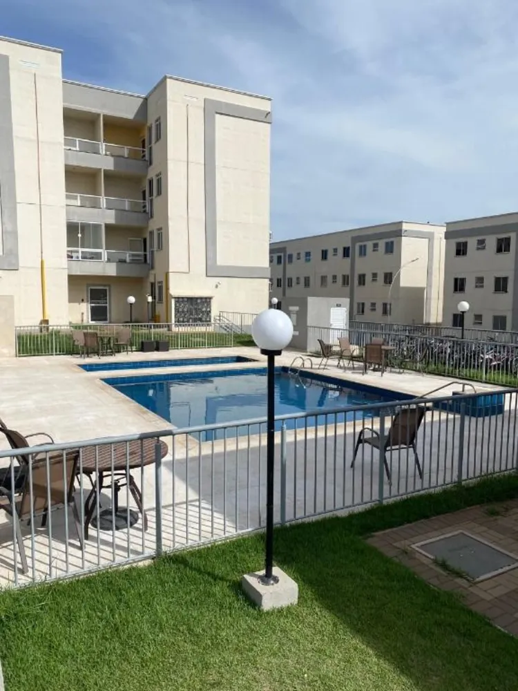 Apartamento, 2 quartos, 60 m² - Foto 6