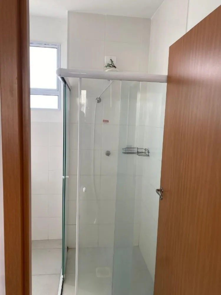 Apartamento, 2 quartos, 60 m² - Foto 3