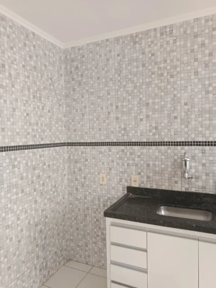 Apartamento, 2 quartos, 48 m² - Foto 6