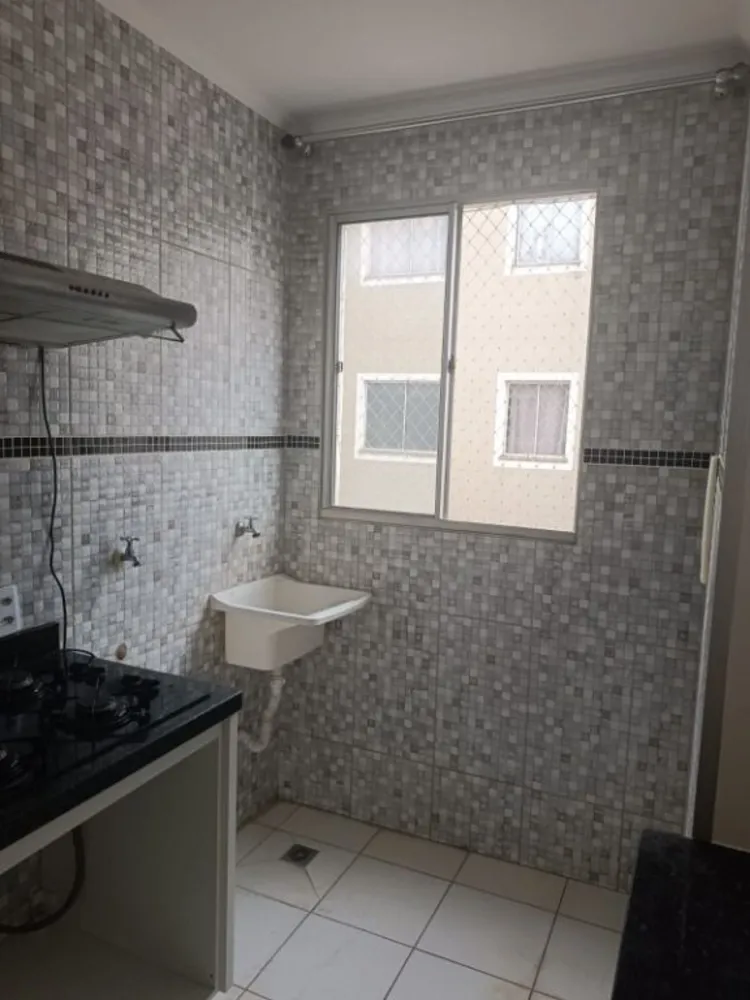 Apartamento, 2 quartos, 48 m² - Foto 8