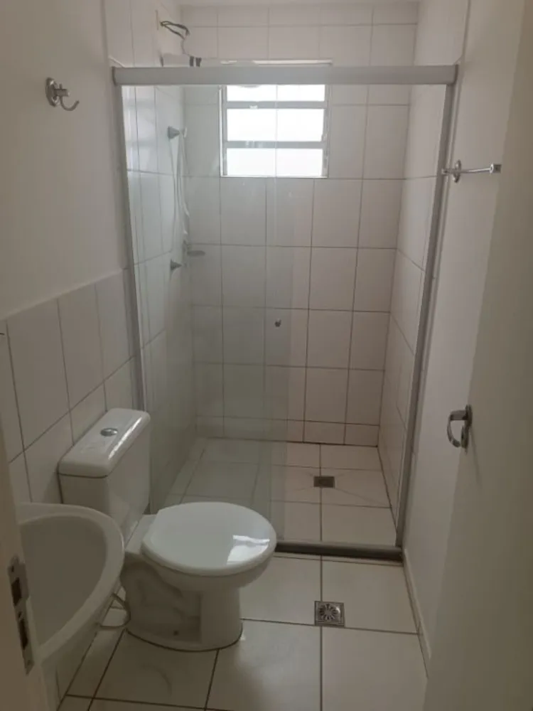 Apartamento, 2 quartos, 48 m² - Foto 7