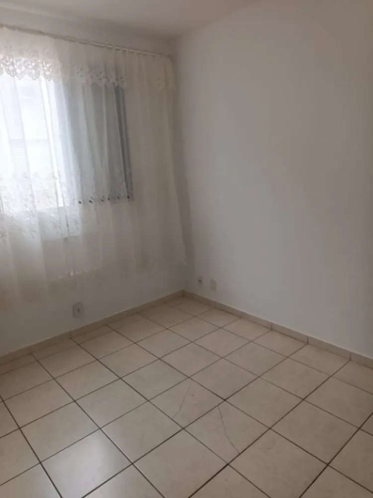 Apartamento, 2 quartos, 48 m² - Foto 3
