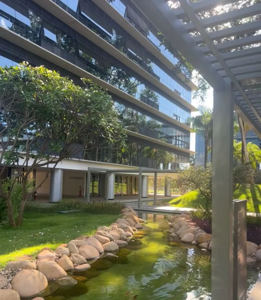 Sala-Conjunto, 83 m² - Foto 1