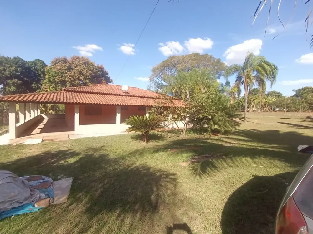 Chácara, 3 quartos, 2440 m² - Foto 12