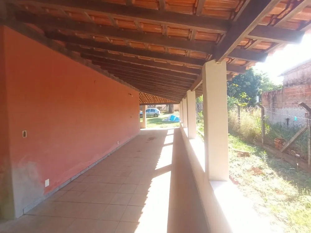 Chácara, 3 quartos, 2440 m² - Foto 3