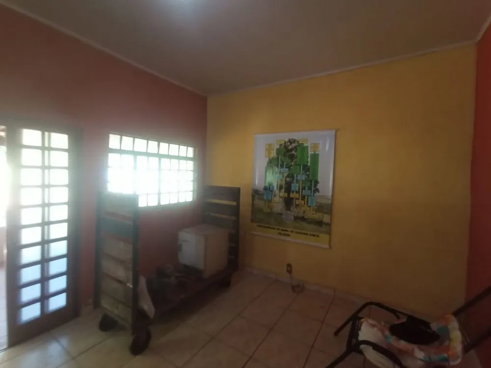 Chácara, 3 quartos, 2440 m² - Foto 5