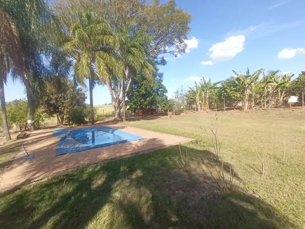 Chácara, 3 quartos, 2440 m² - Foto 11