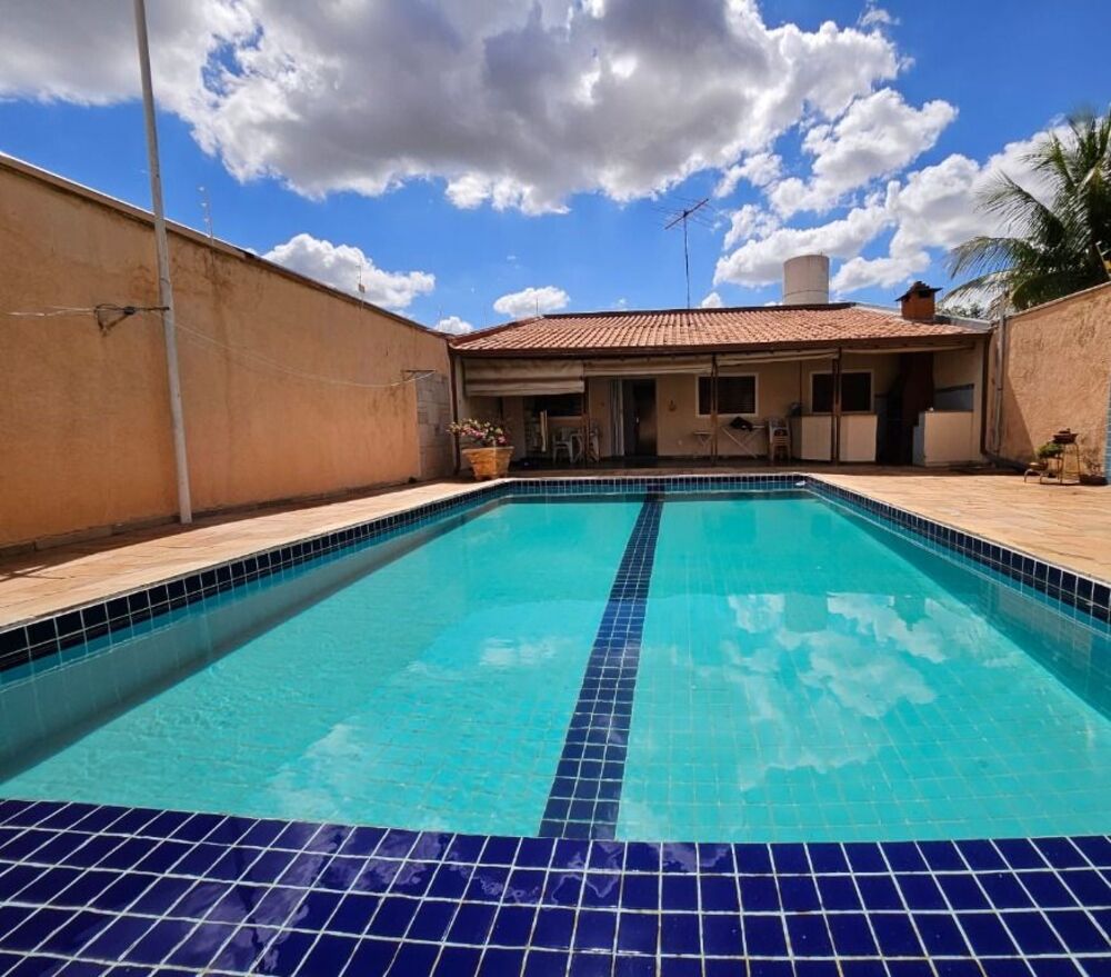Casa à venda com 3 quartos, 267m² - Foto 5