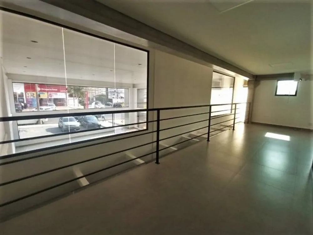 Loja-Salão, 208 m² - Foto 2