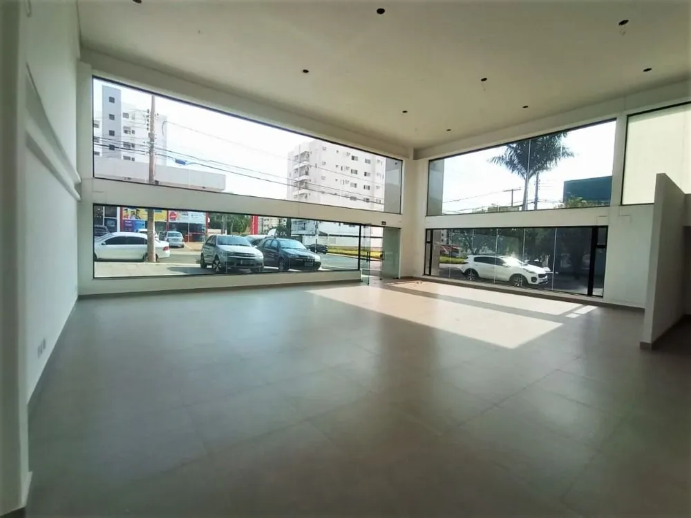 Loja-Salão, 208 m² - Foto 1