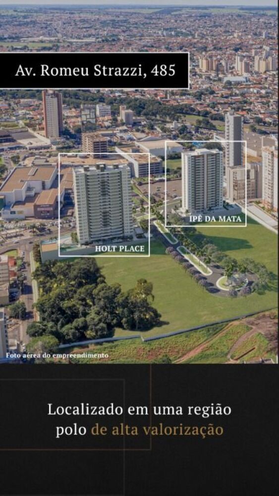 Apartamento à venda com 3 quartos, 197m² - Foto 4