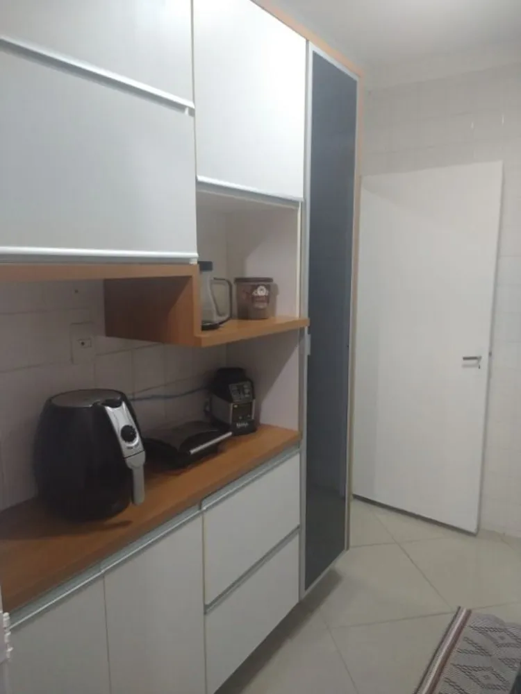 Apartamento, 2 quartos, 75 m² - Foto 3