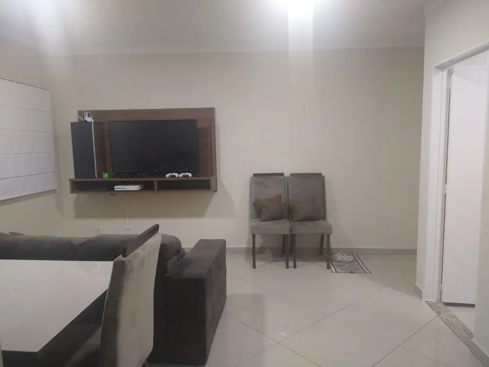 Apartamento, 2 quartos, 75 m² - Foto 2