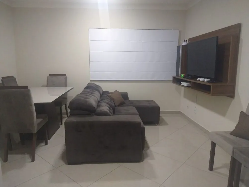 Apartamento, 2 quartos, 75 m² - Foto 1