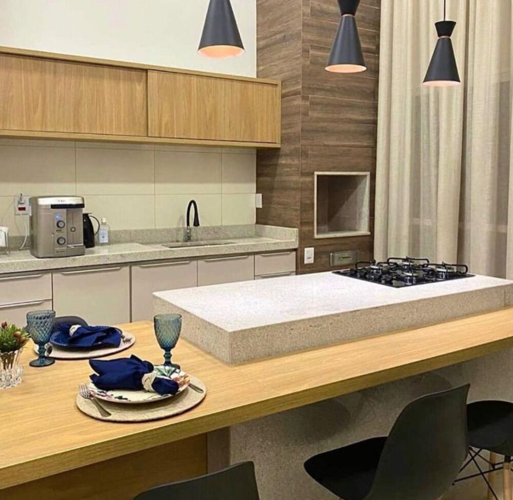 Casa de Condomínio à venda com 3 quartos, 162m² - Foto 1