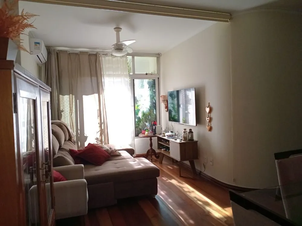 Apartamento, 3 quartos, 138 m² - Foto 1