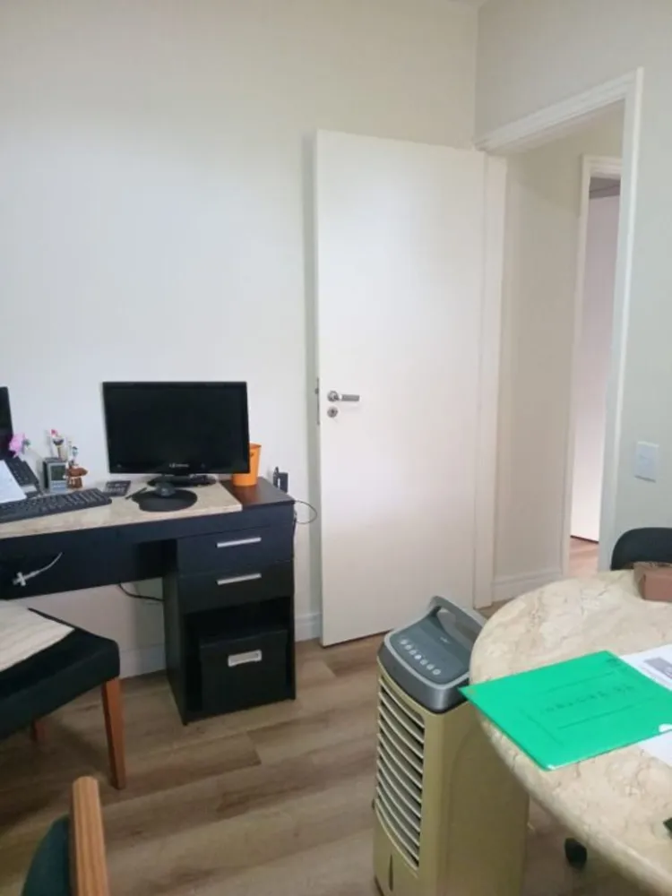 Apartamento, 3 quartos, 138 m² - Foto 3