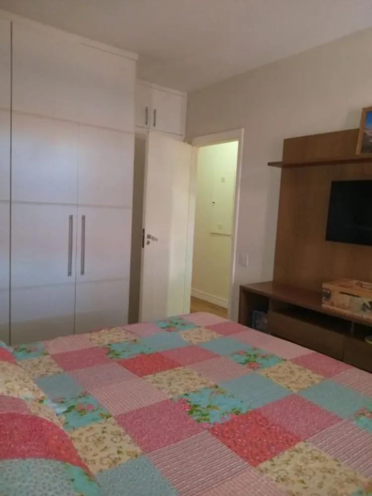 Apartamento, 3 quartos, 138 m² - Foto 4