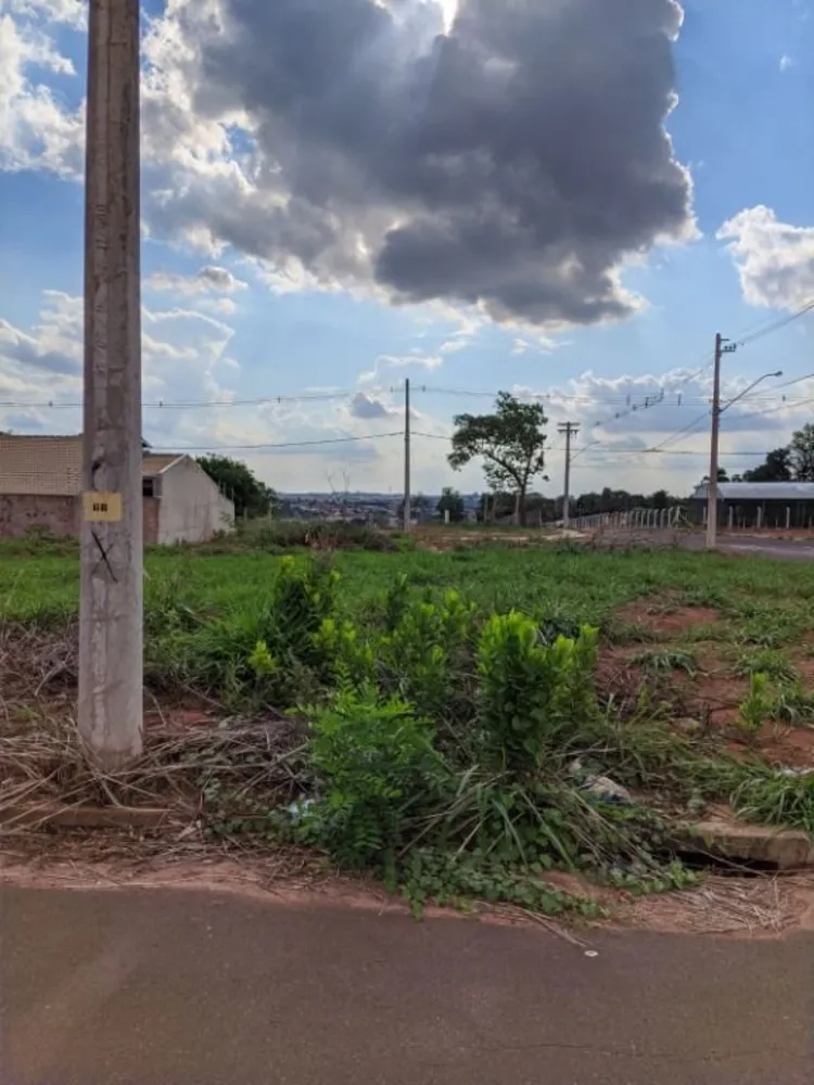Terreno, 244 m² - Foto 3