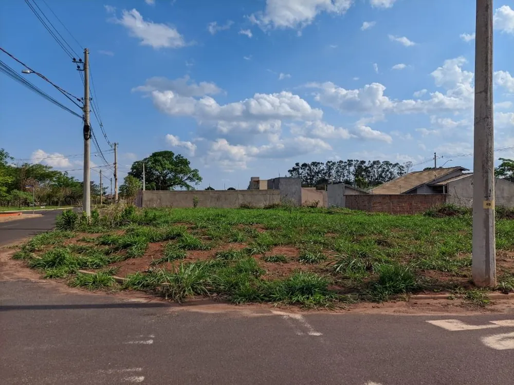 Terreno, 244 m² - Foto 1