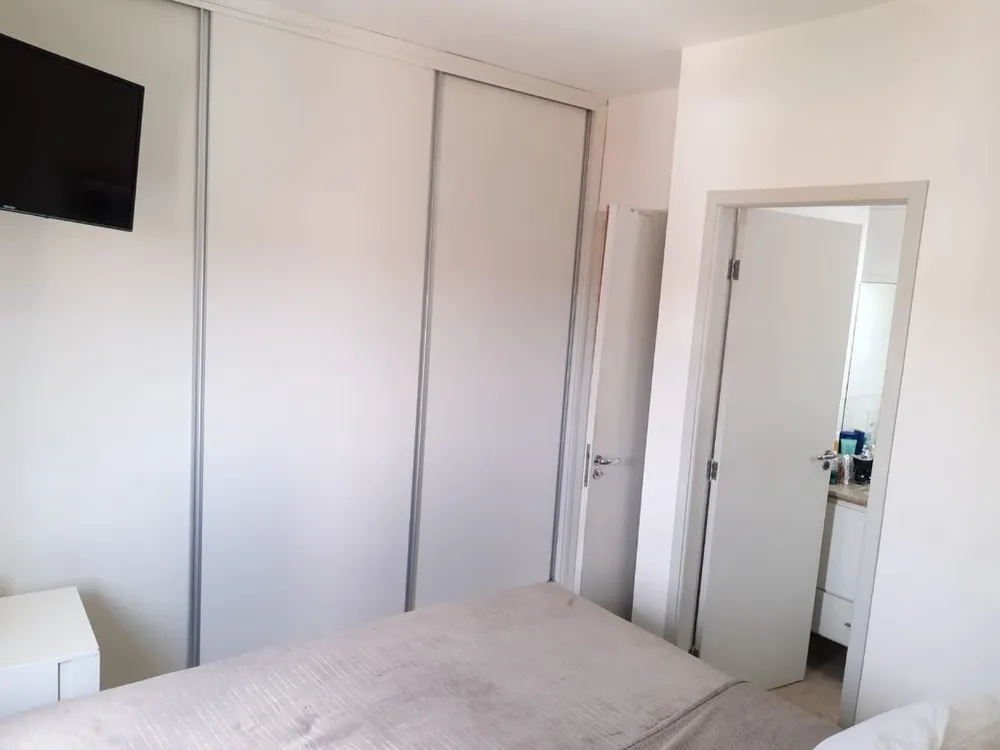 Apartamento, 3 quartos, 82 m² - Foto 3