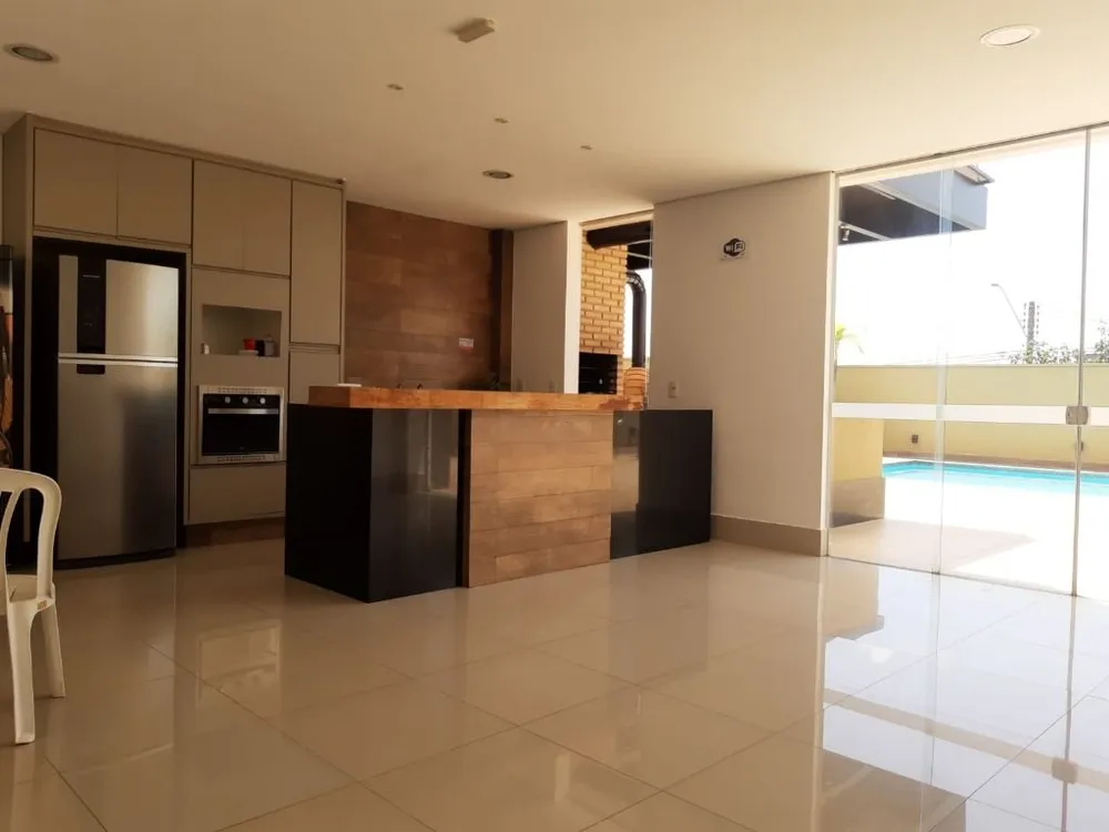 Apartamento, 3 quartos, 82 m² - Foto 4
