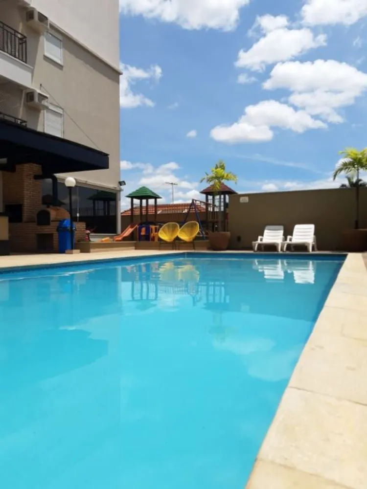 Apartamento, 3 quartos, 82 m² - Foto 5