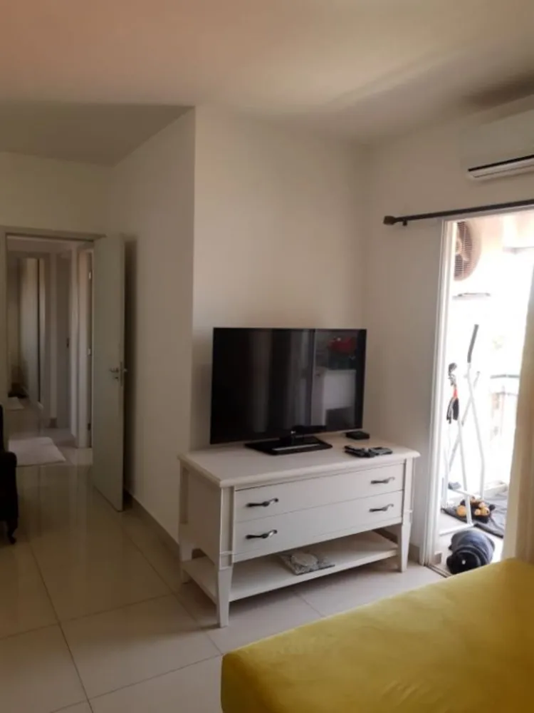 Apartamento, 3 quartos, 82 m² - Foto 2