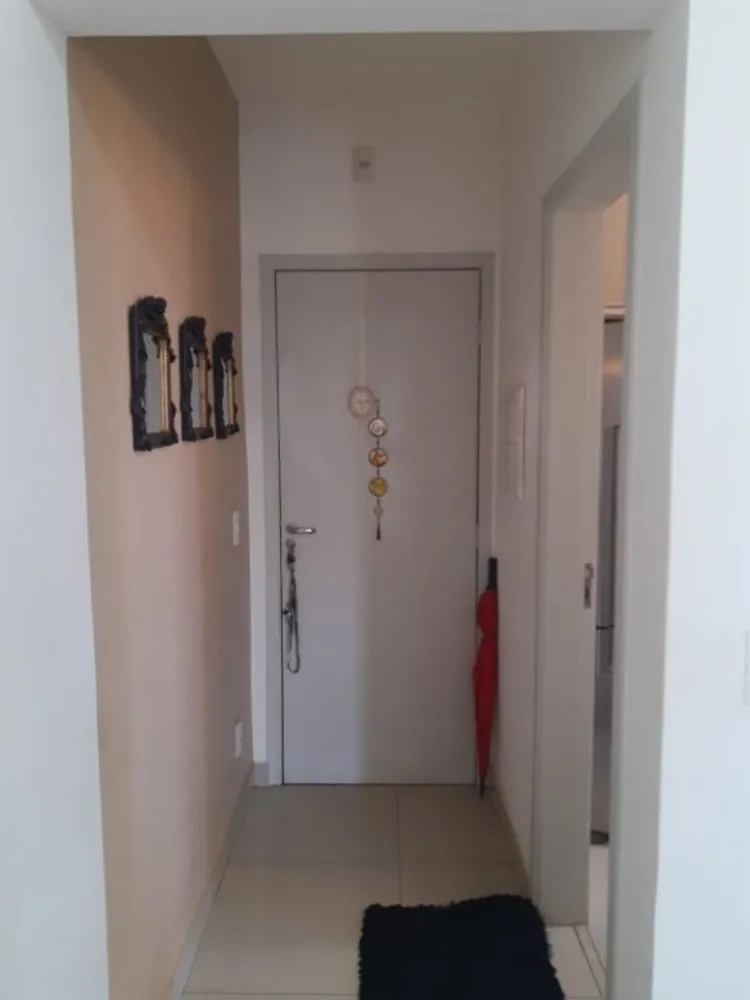 Apartamento, 3 quartos, 82 m² - Foto 1