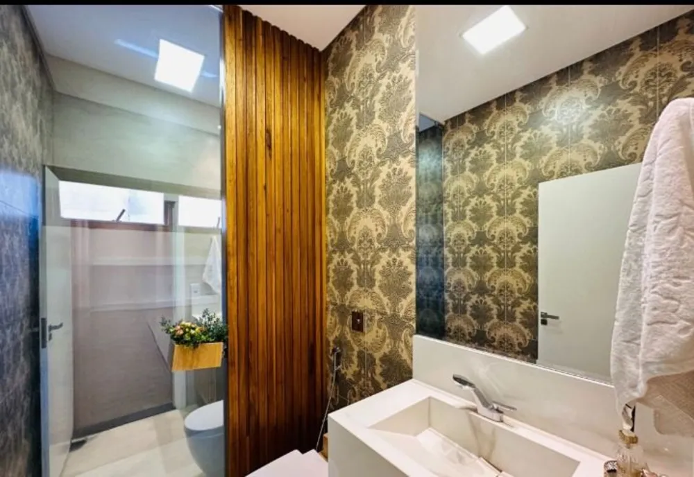 Casa de Condomínio, 5 quartos - Foto 5