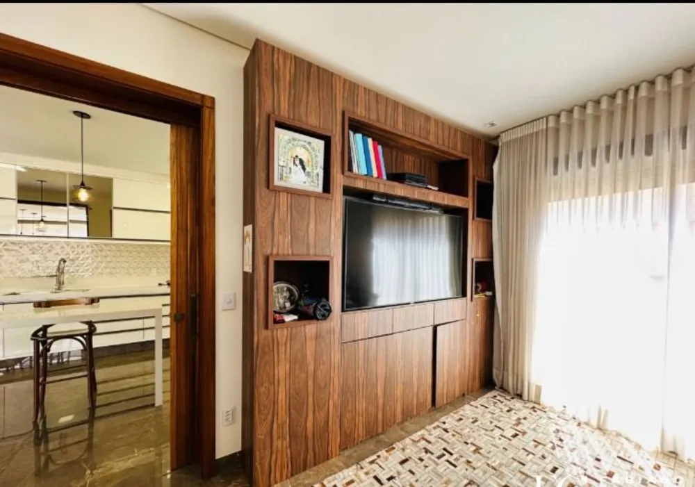 Casa de Condomínio, 5 quartos - Foto 1