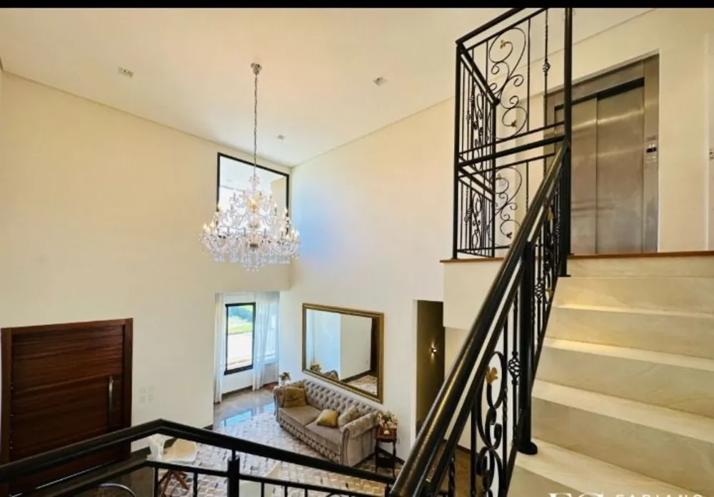 Casa de Condomínio, 5 quartos - Foto 4