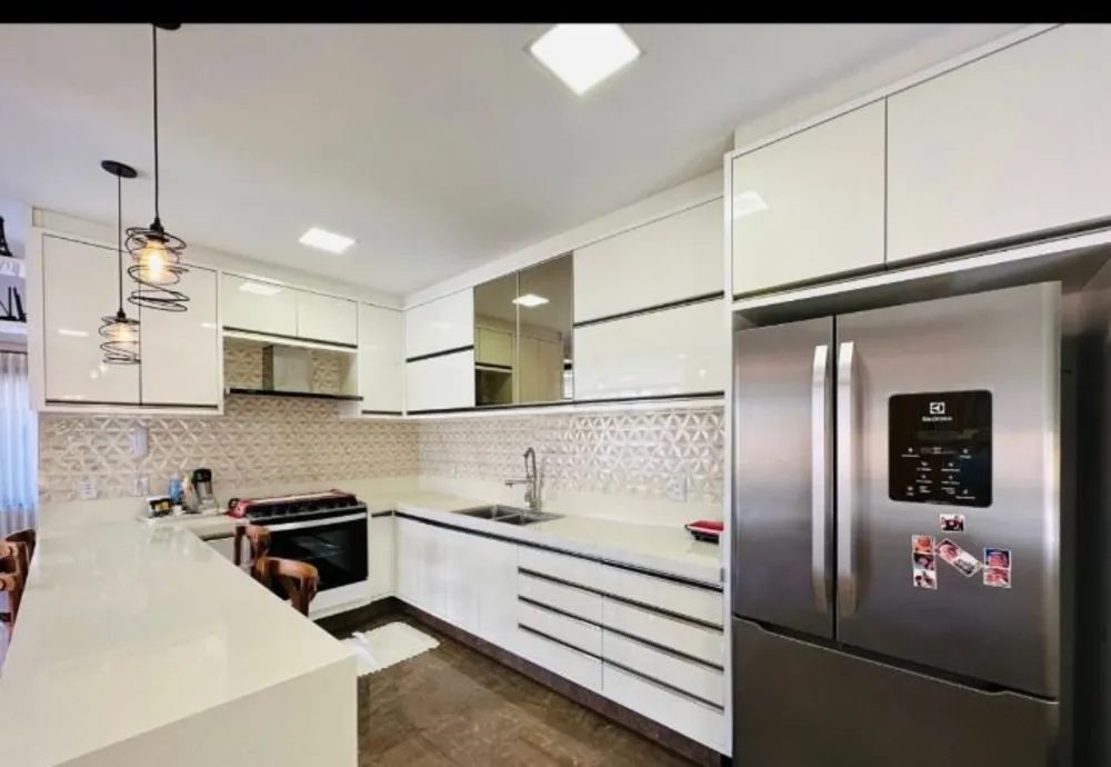 Casa de Condomínio, 5 quartos - Foto 7