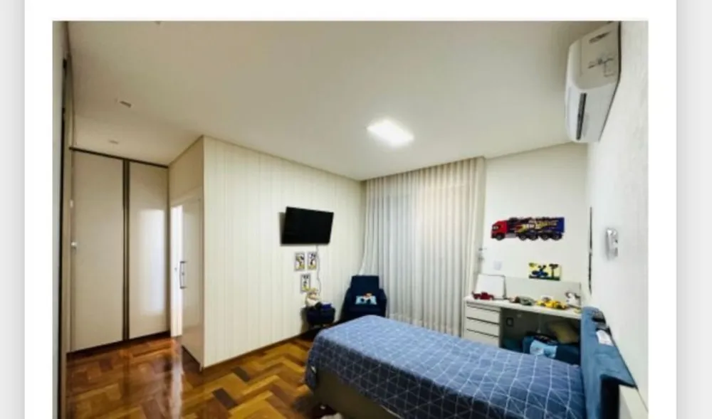 Casa de Condomínio, 5 quartos - Foto 6