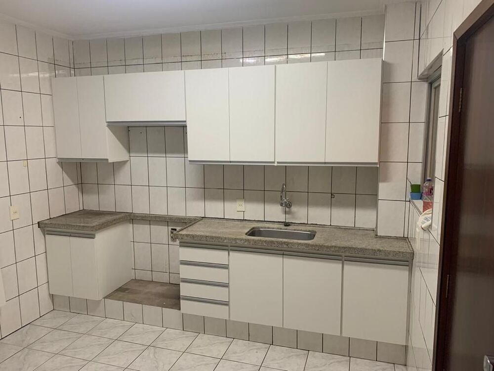 Apartamento à venda com 2 quartos, 84m² - Foto 6
