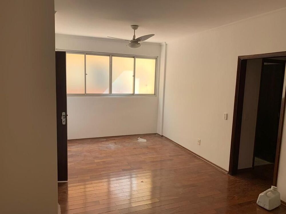 Apartamento à venda com 2 quartos, 84m² - Foto 1