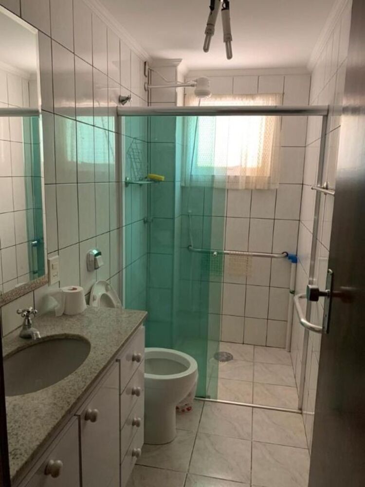 Apartamento à venda com 2 quartos, 84m² - Foto 2