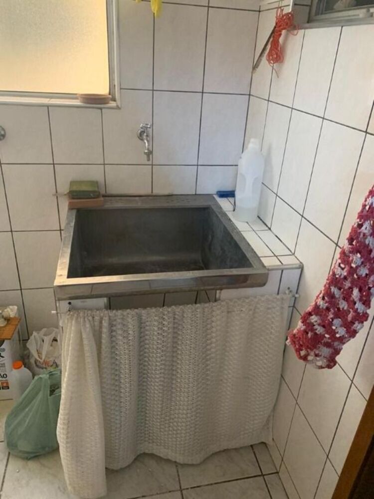 Apartamento à venda com 2 quartos, 84m² - Foto 4