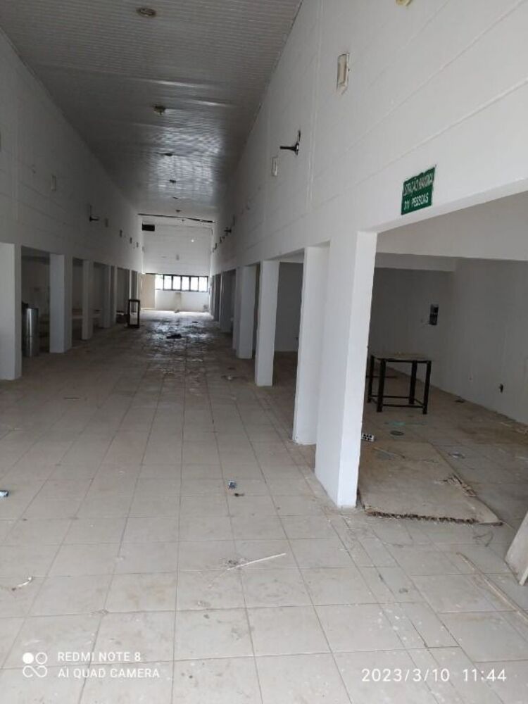 Prédio Inteiro à venda e aluguel, 330m² - Foto 2