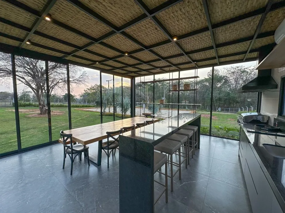 Chácara, 3 quartos, 5000 m² - Foto 2