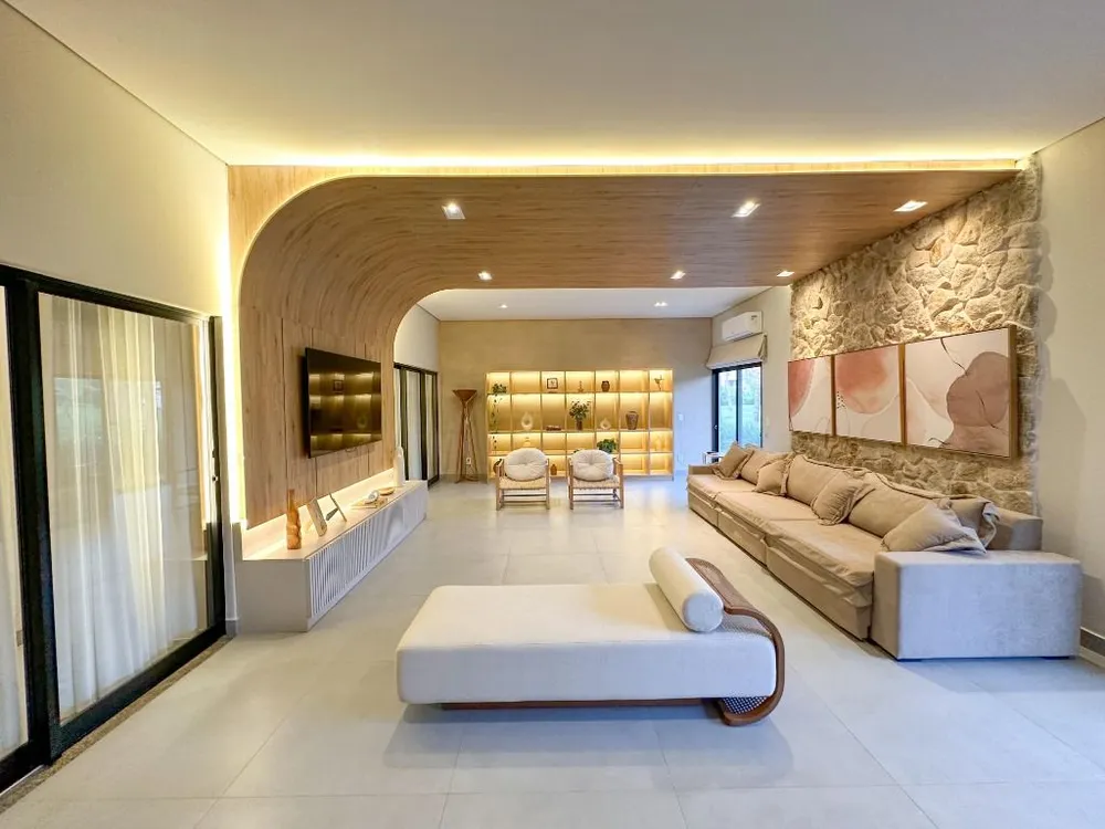 Chácara, 3 quartos, 5000 m² - Foto 1