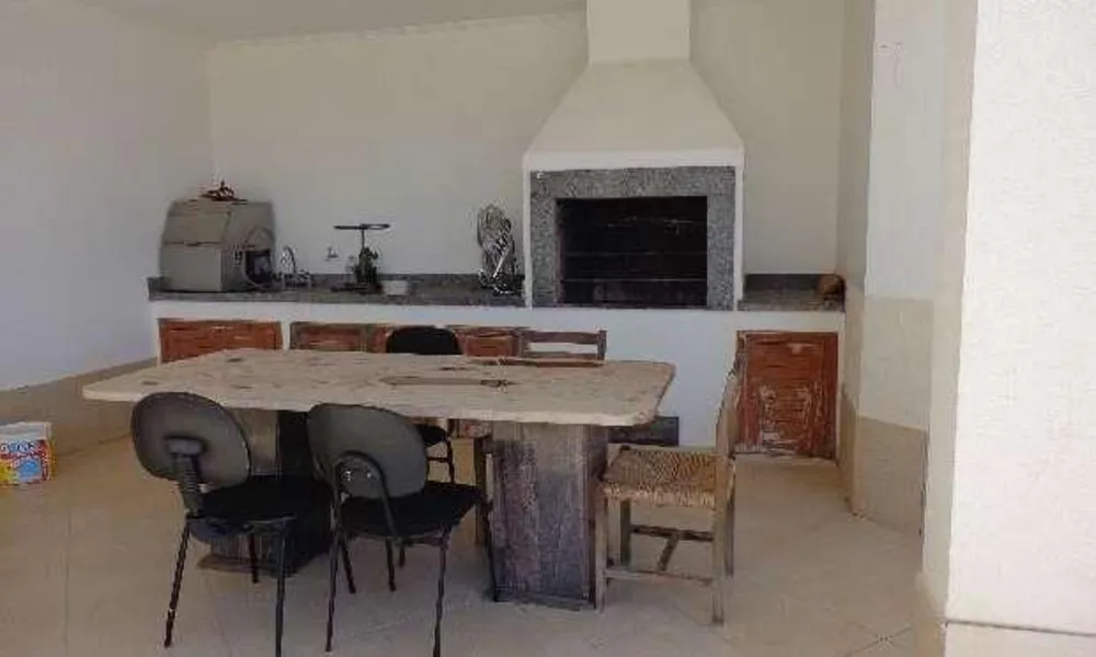 Casa, 4 quartos, 680 m² - Foto 1