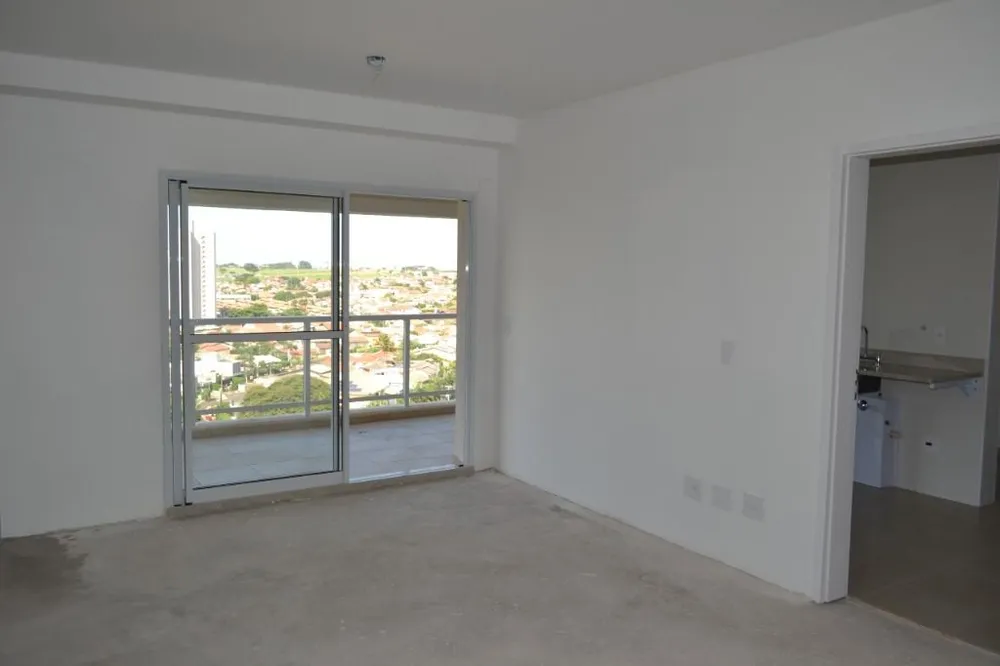 Apartamento, 3 quartos, 115 m² - Foto 1