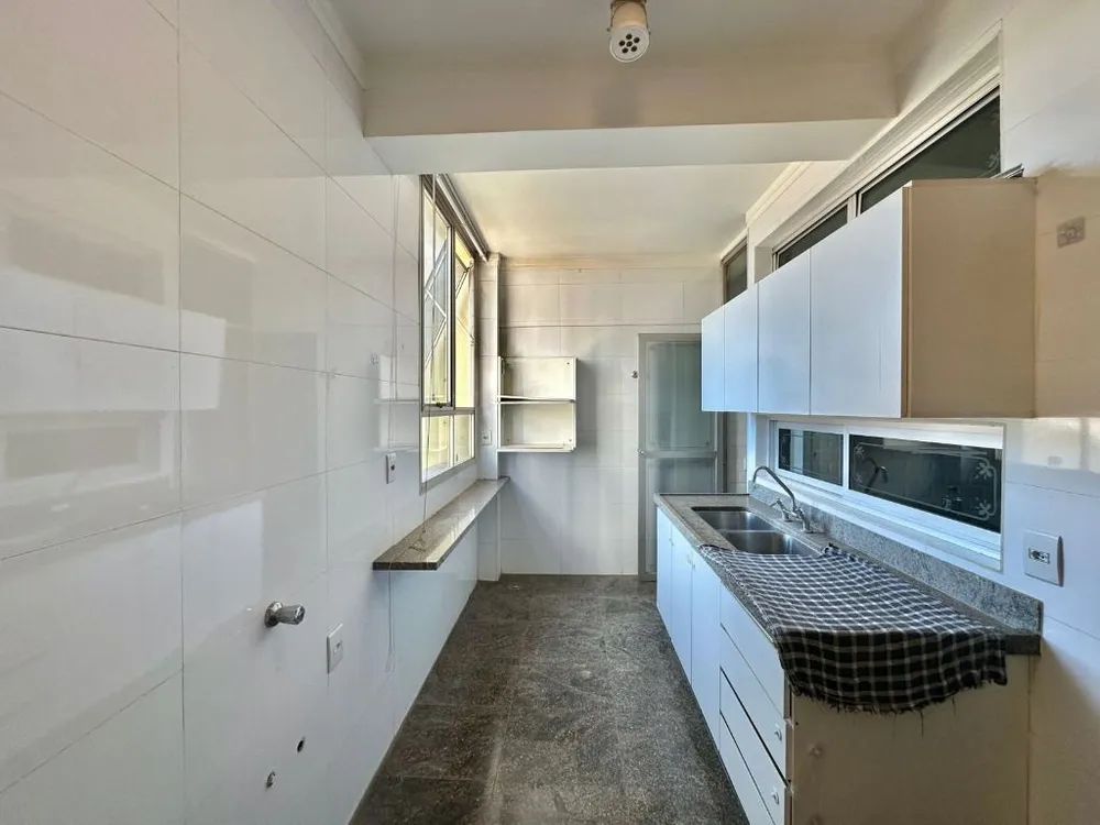 Apartamento, 4 quartos, 190 m² - Foto 3