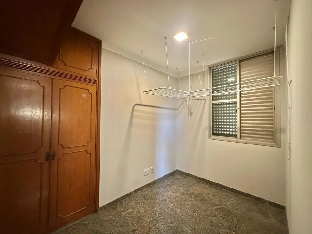 Apartamento, 4 quartos, 190 m² - Foto 2