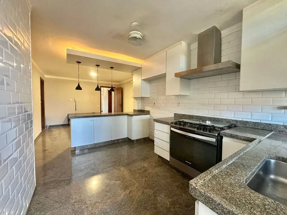 Apartamento, 4 quartos, 190 m² - Foto 1