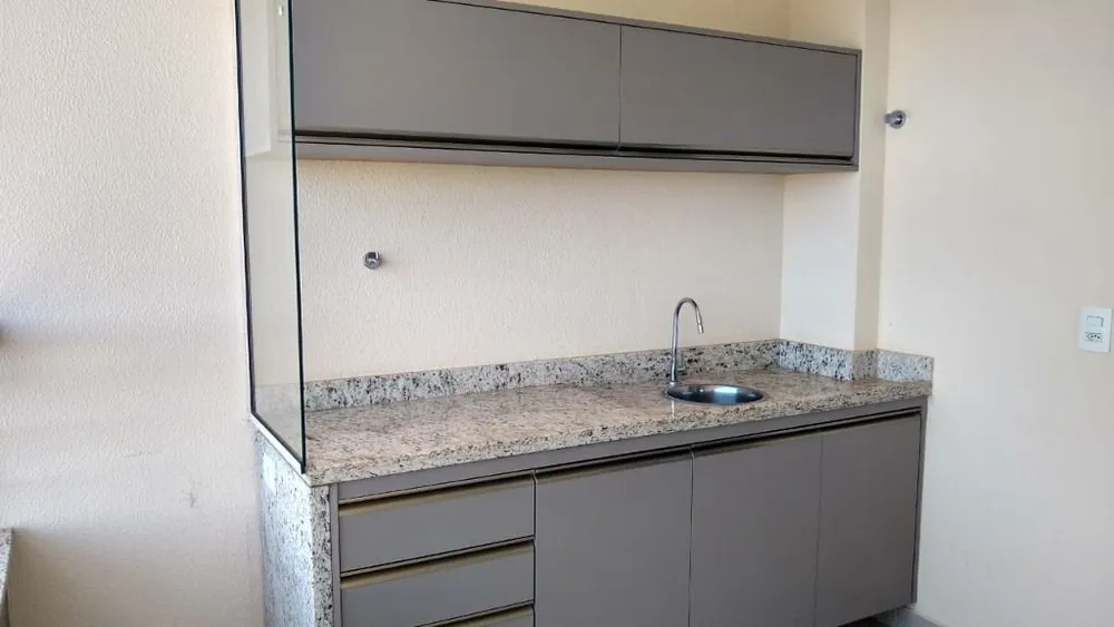 Apartamento, 2 quartos, 70 m² - Foto 3