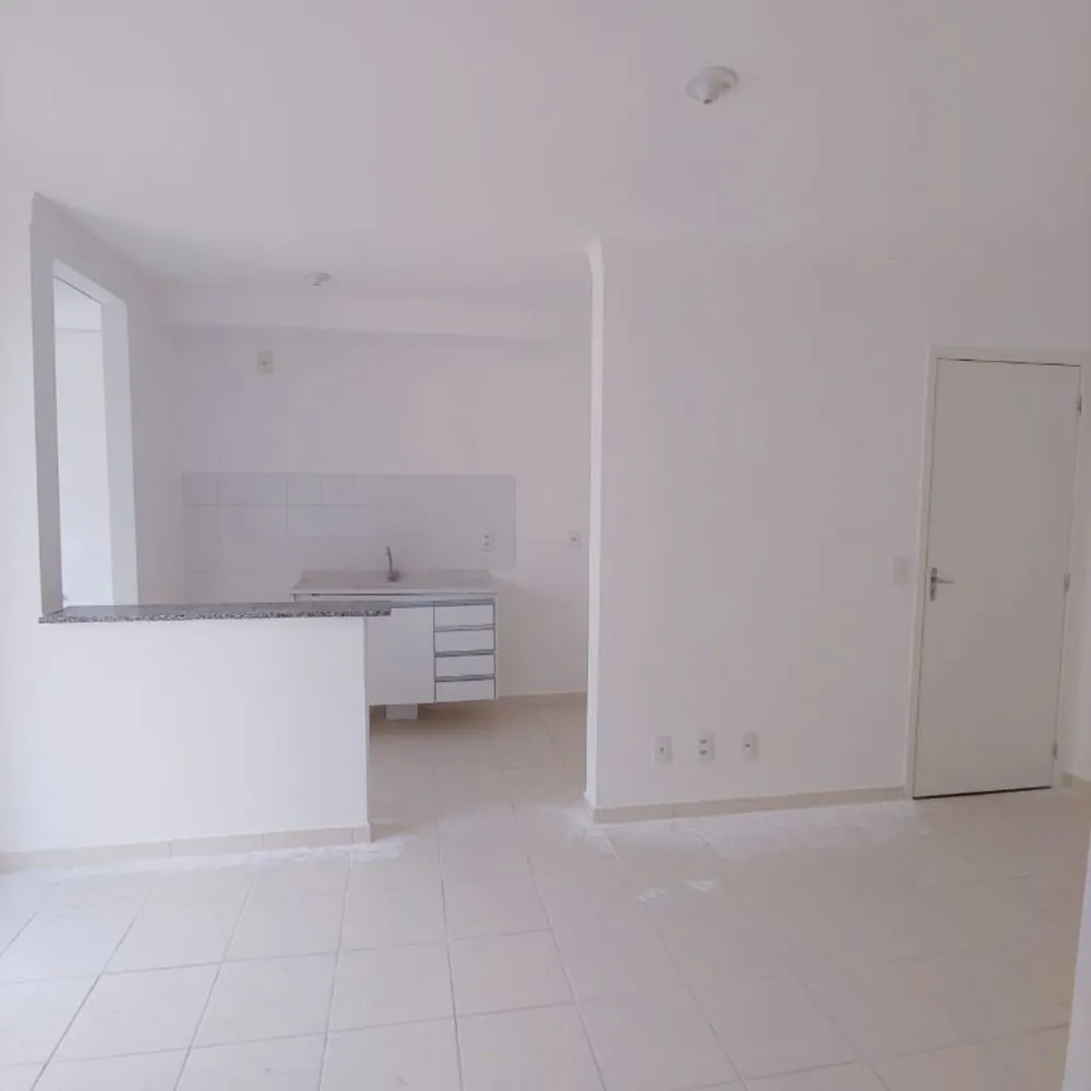 Apartamento, 2 quartos, 57 m² - Foto 8
