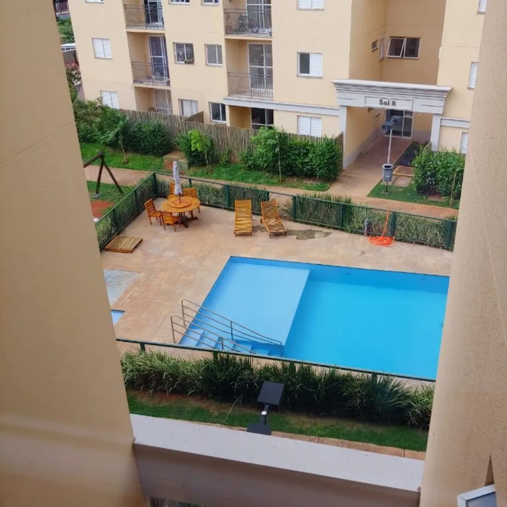 Apartamento, 2 quartos, 57 m² - Foto 3