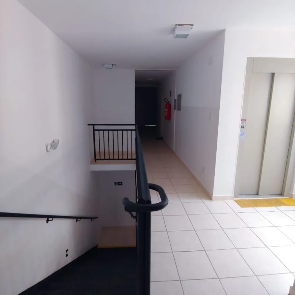 Apartamento, 2 quartos, 57 m² - Foto 2